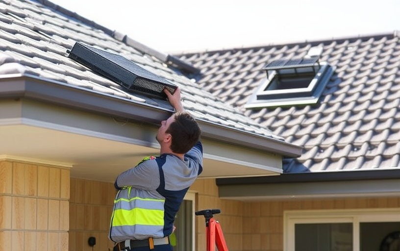 Possum Prevention & Proofing Services in Mernda