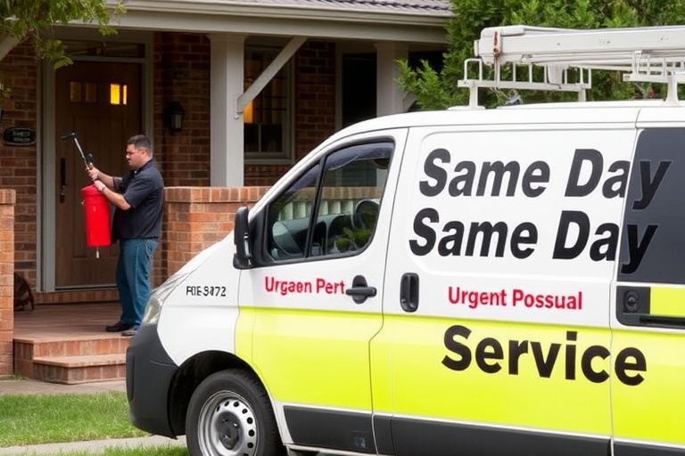 Same Day Possum Removal Services in Mernda